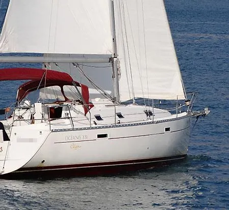 Boat In Botel